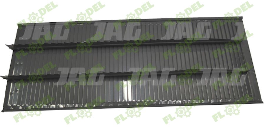 Plan inclinat combina CLAAS 662201 