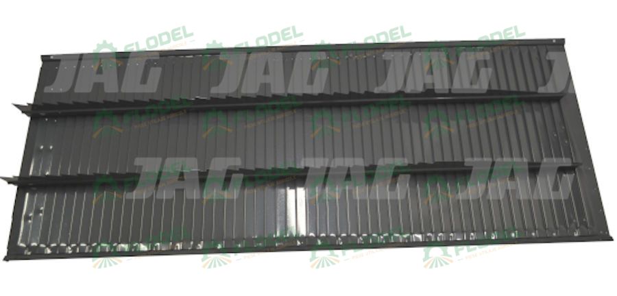 Plan inclinat combina CLAAS 662201 