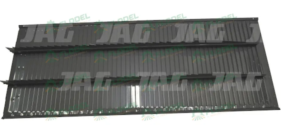 Plan inclinat combina CLAAS 662201 
