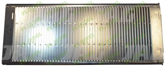 Plan inclinat CLAAS 662201 GALVANIZAT