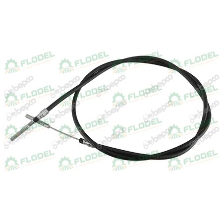 Cablu ambreiaj JOHN DEERE AZ21194