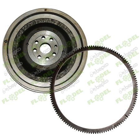 Volanta tractor CASE IH 3218474R92