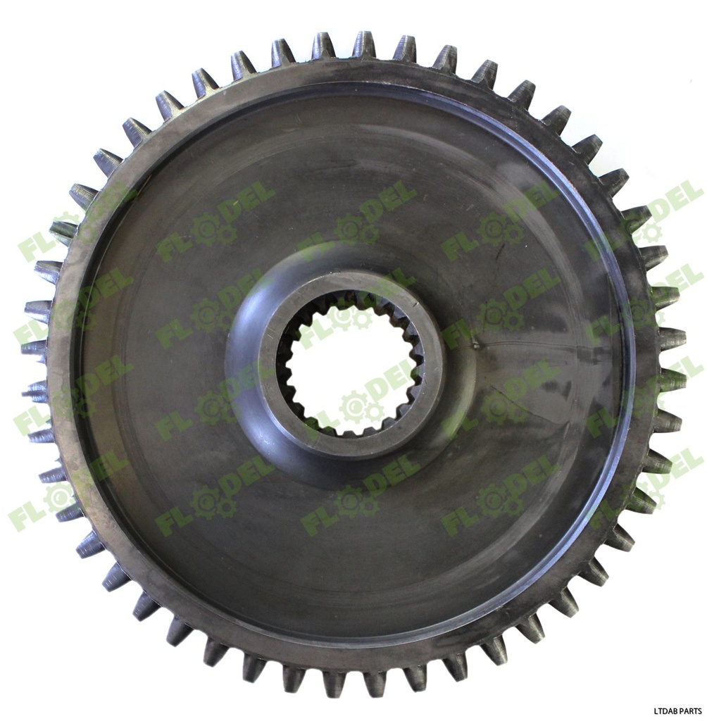 Pinion cutie viteze combina CLAAS 677488
