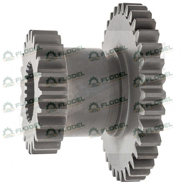 Pinion dublu cutie de viteze combina CLAAS 637724