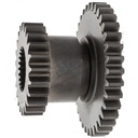 Pinion dublu combina CLAAS 637724 [Z23 / Z25]