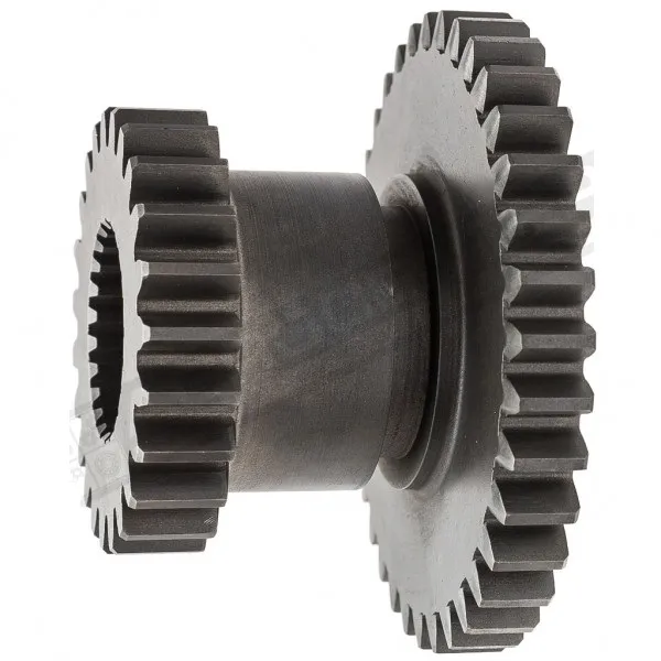 Pinion dublu combina CLAAS 637724 [Z23 / Z25]