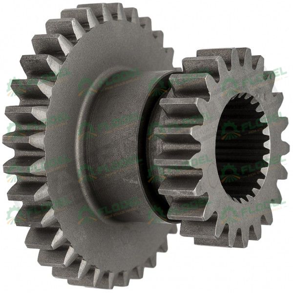 Pinion dublu cutie viteze combina CLAAS 063158 [Z21/Z33]
