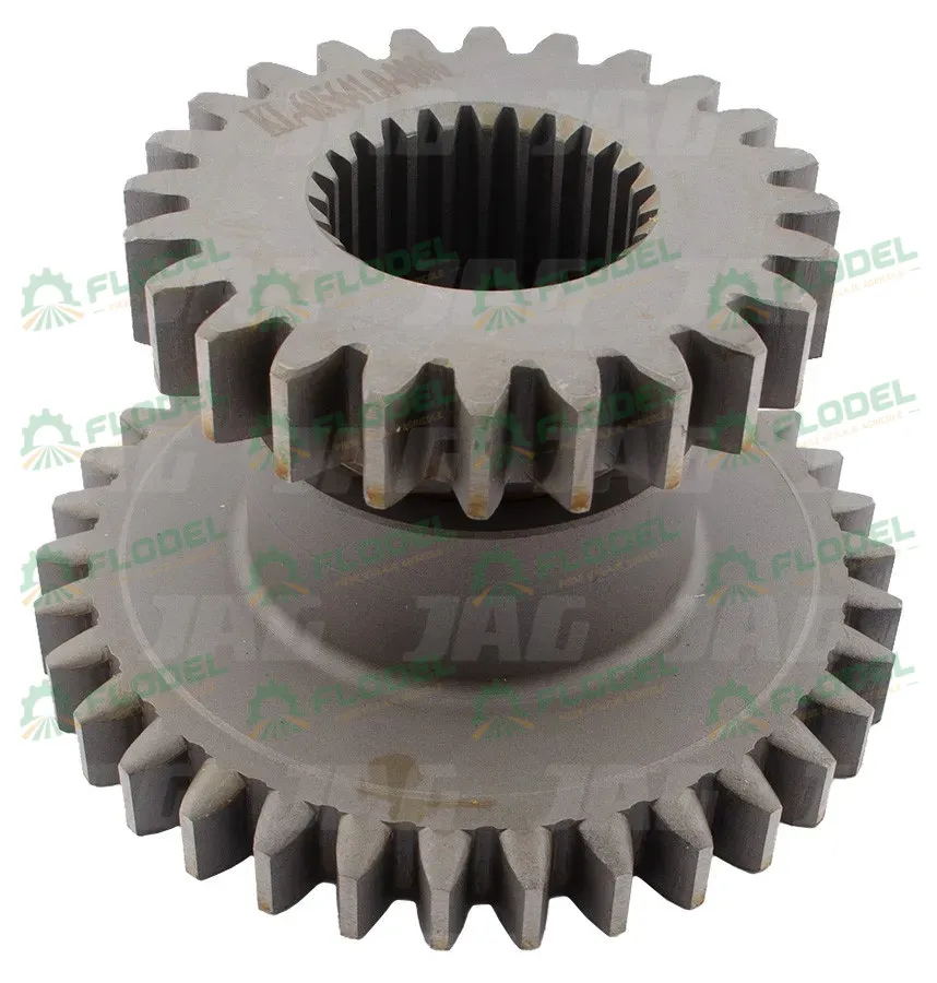 Pinion dublu cutie combina CLAAS 685641