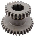 Pinion dublu cutie combina CLAAS 685641