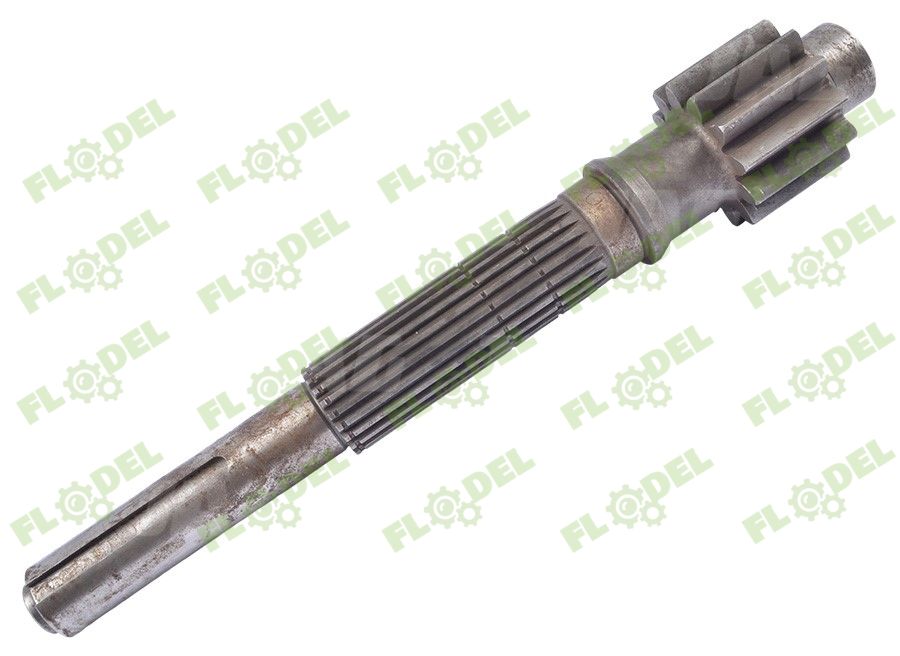 Ax cutie viteze combina CLAAS 643466