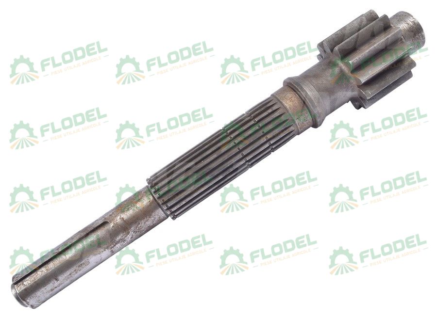 Ax cutie viteze combina CLAAS 643466