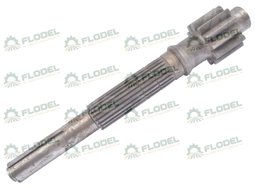 Ax cutie viteze combina CLAAS 643466