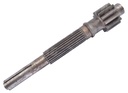 Ax cutie viteze combina CLAAS 643466
