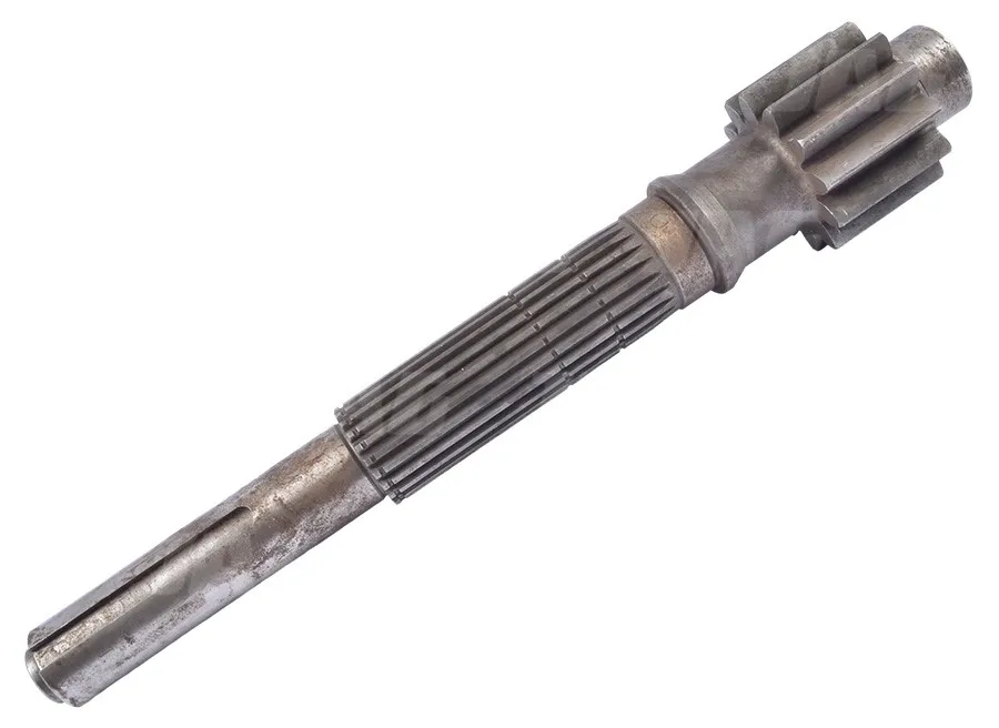 Ax cutie viteze combina CLAAS 643466