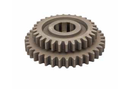 Pinion dublu cutie viteze combina CLAAS 677491