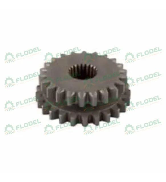 Pinion dublu combina siloz CLAAS JAGUAR 980336