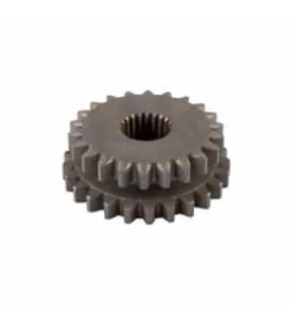 Pinion dublu combina siloz CLAAS JAGUAR 980336