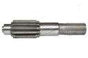 Ax combina CLAAS 606946