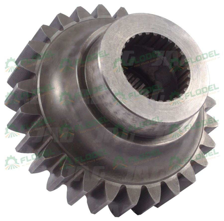 Pinion cutie transfer CLAAS LEXION 669331 [Z27]