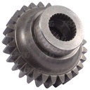 Pinion cutie transfer combina CLAAS LEXION 669331
