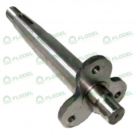 Ax motor combina CLAAS 657356