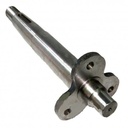 Ax motor combina CLAAS 657356