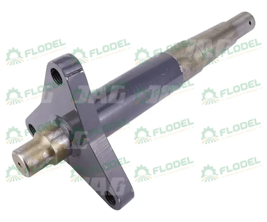 Ax motor combina CLAAS 545621 [PREMIUM]