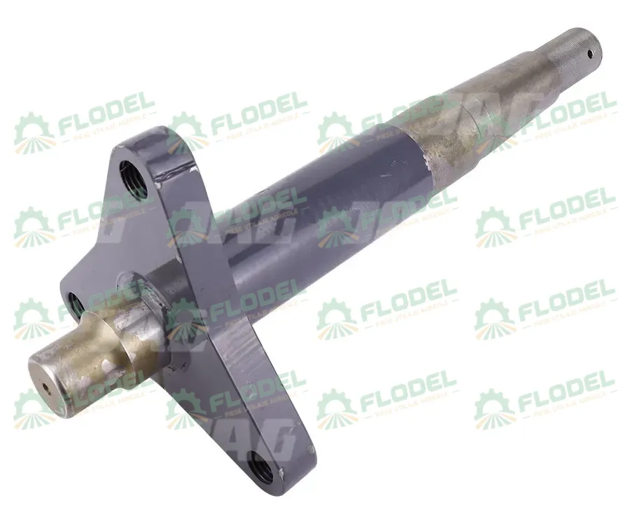 Ax motor combina CLAAS 545621 [PREMIUM]