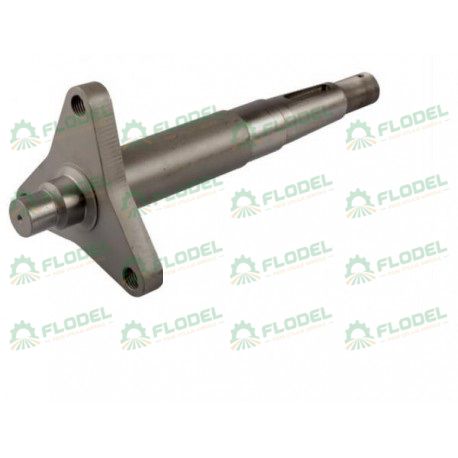Ax motor combina CLAAS 545621