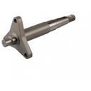 Ax motor combina CLAAS 545621