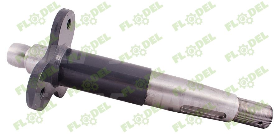 Ax motor combina CLAAS DOMINATOR 723511