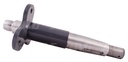 Ax motor combina CLAAS DOMINATOR 723511