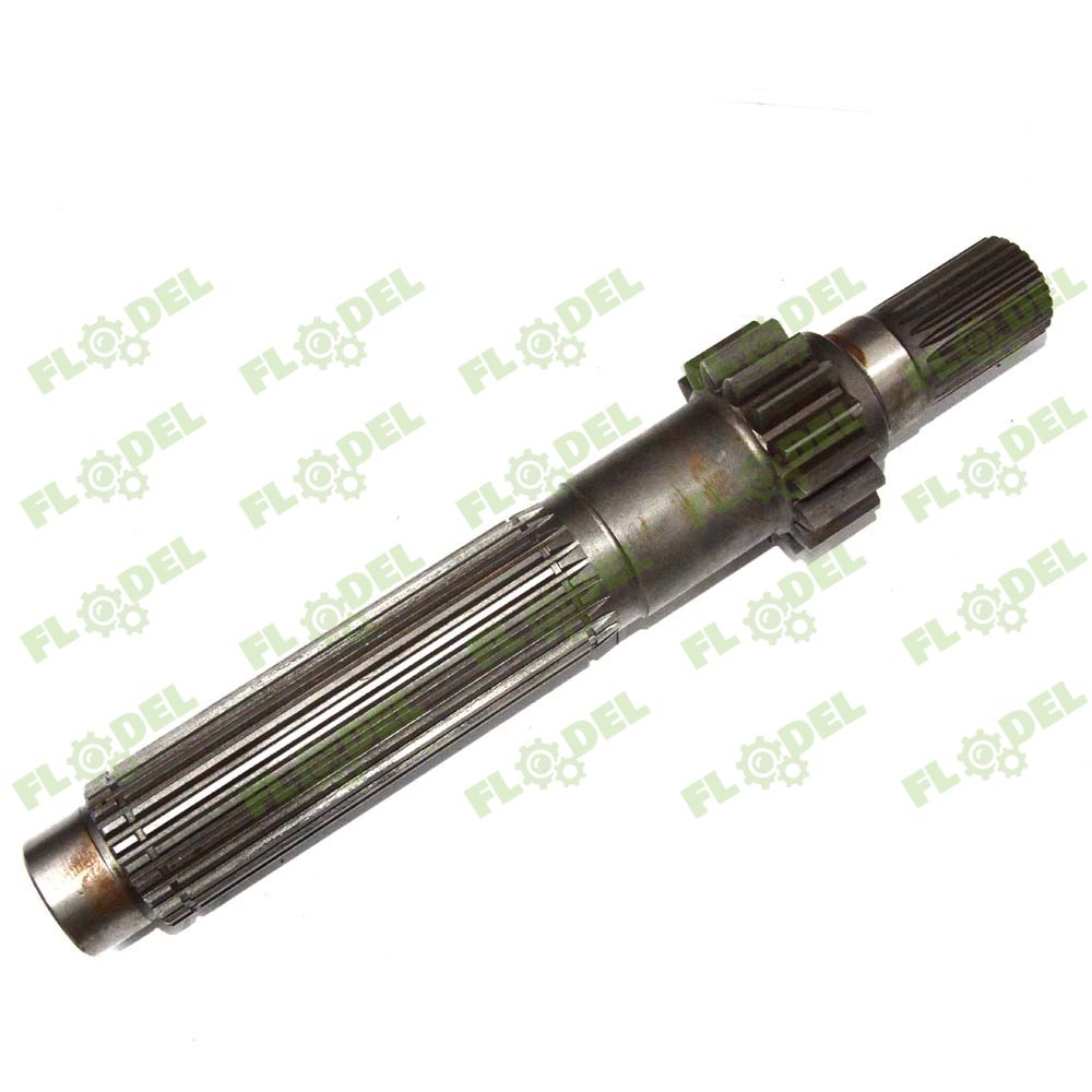 Ax cutie de viteze combina CLAAS 775726