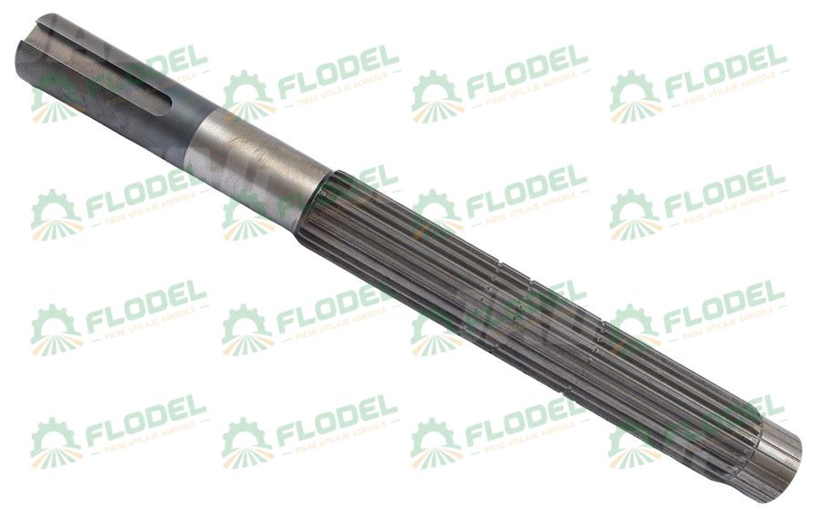 Ax cutie viteze combina CLAAS 260687