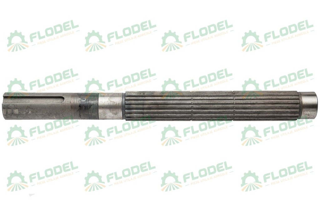 Ax cutie viteze combina CLAAS 637829