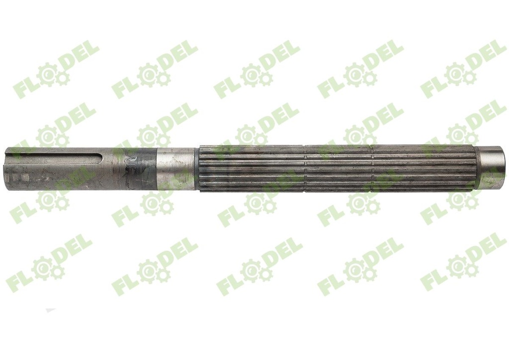 Ax cutie viteze combina CLAAS 637829