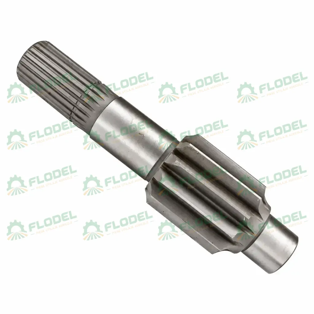 Ax reductor combina CLAAS 602109
