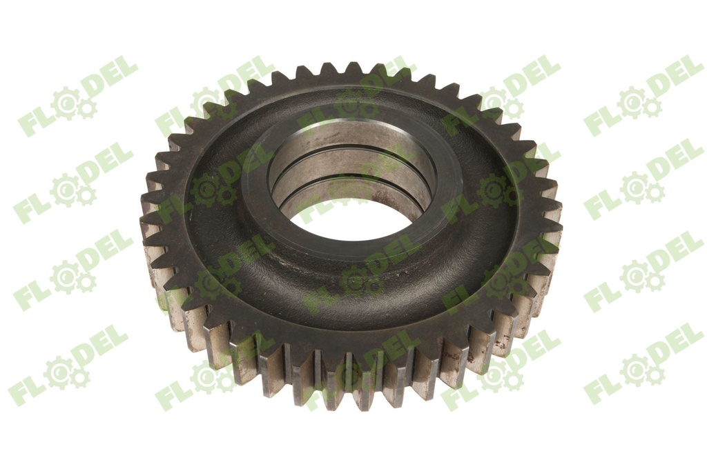 Pinion cutie transfer combina CLAAS LEXION 669328