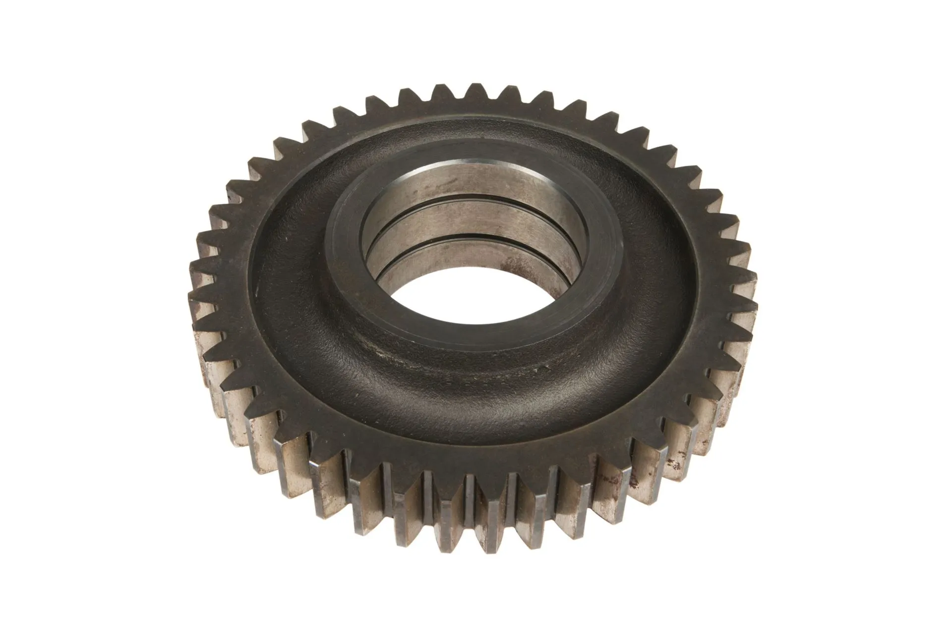 Pinion cutie transfer combina CLAAS LEXION 669328
