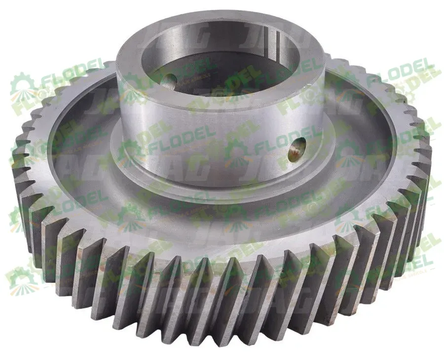 Pinion cutie transfer combina CLAAS LEXION 637503 [Z52]