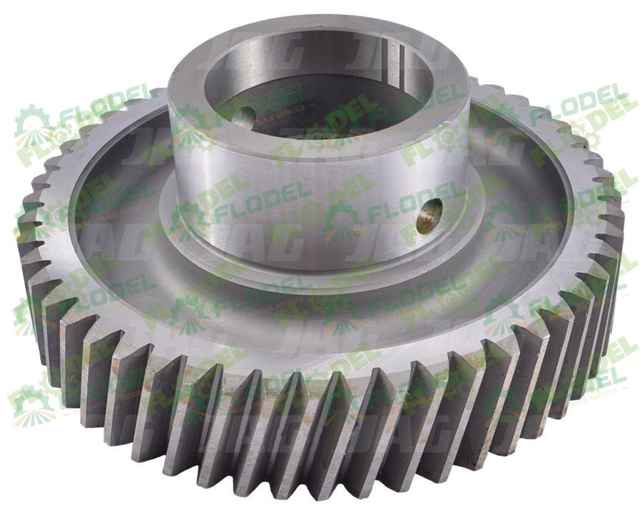 Pinion cutie transfer combina CLAAS LEXION 637503 Z52