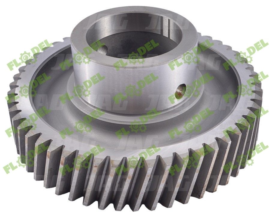 Pinion cutie transfer combina CLAAS LEXION 637503 Z52