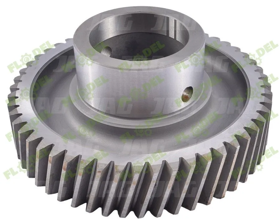 Pinion cutie transfer combina CLAAS LEXION 637503 [Z52]