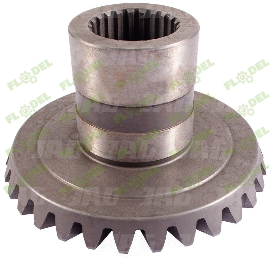 Pinion diferential combina CLAAS 677489