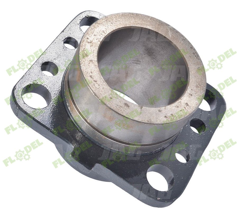 Lagar grup header paioase CLAAS 669921