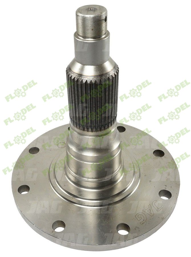 Ax butuc roata combina CLAAS 643531