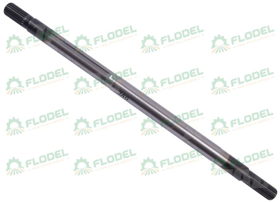 Planetara stanga combina CLAAS 602007 974 mm