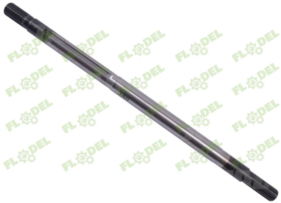 Planetara stanga combina CLAAS 602007 974 mm