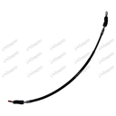 Cablu ambreiaj tractor John Deere AL117192