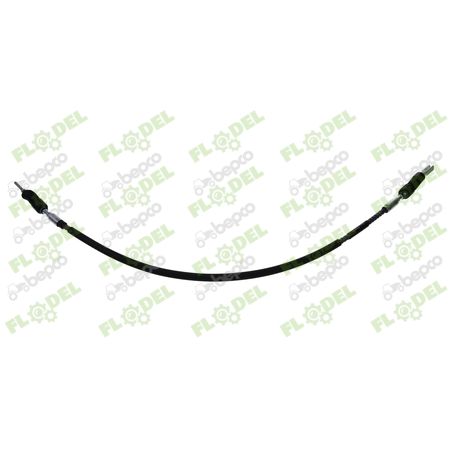 Cablu ambreiaj tractor JOHN DEERE AL117196